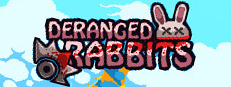 Deranged Rabbits 게임 이미지