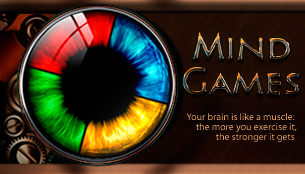 Are you good at playing mind games?