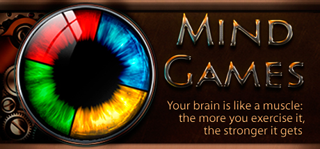 Mind Games header image
