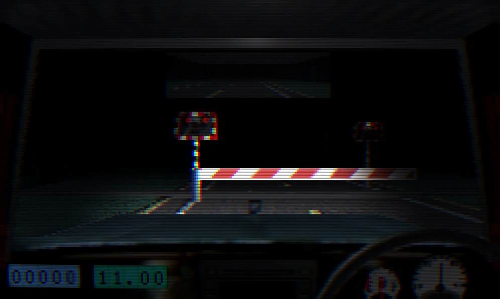 Dead End on Steam