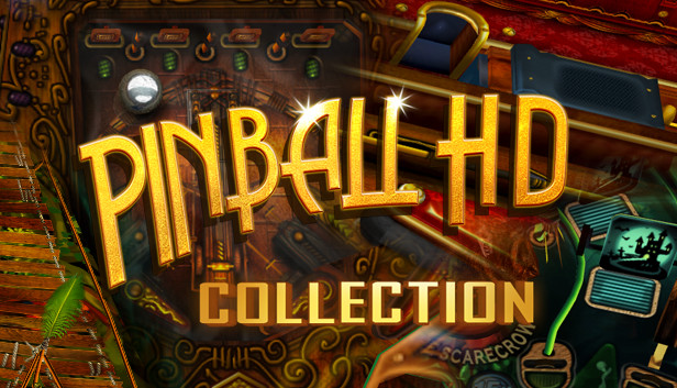 pinball hd collection ipad review