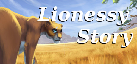 Lionessy Story header image