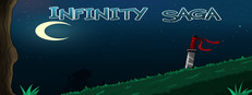 Infinity Saga 게임 이미지