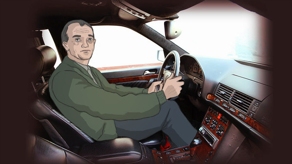 скриншот Sixtieth Kilometer 3