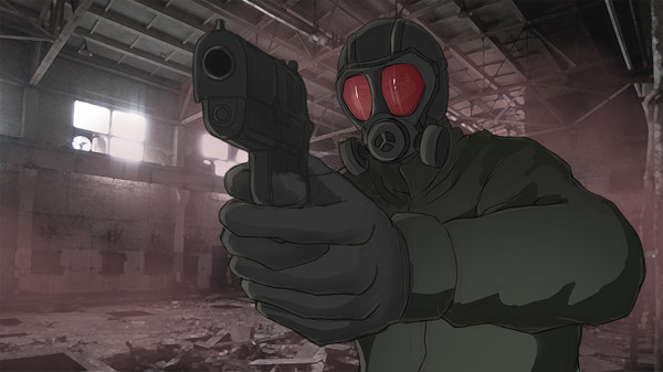 скриншот Sixtieth Kilometer 4