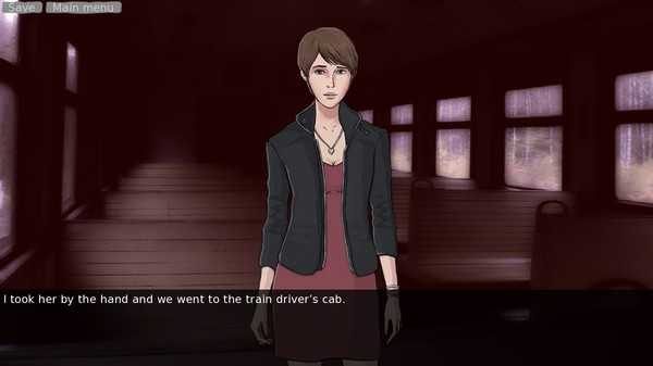 скриншот Sixtieth Kilometer 0