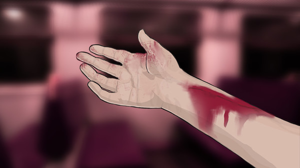 скриншот Sixtieth Kilometer 1