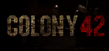 Colony 42™ Cover Image