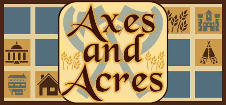 Axes and Acres header image
