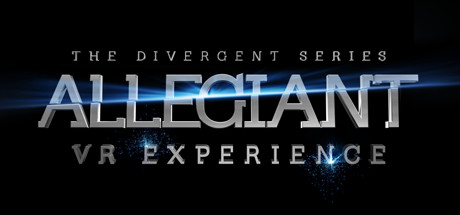 The Divergent Series: Allegiant VR steam charts