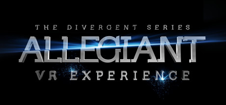 The Divergent Series: Allegiant VR header image