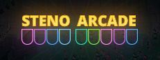 Steno Arcade