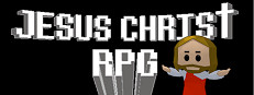 Jesus Christ RPG Trilogy