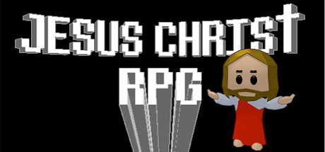 Jesus Christ RPG Trilogy header image