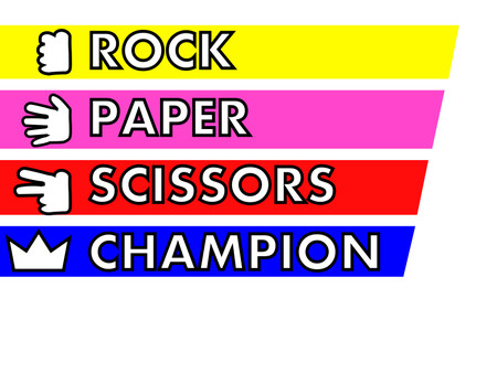 скриншот Rock Paper Scissors Champion 4