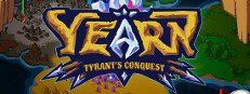 YEARN Tyrant's Conquest 게임 이미지