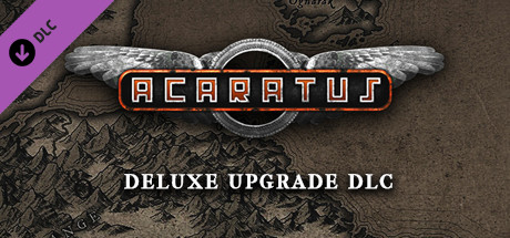 acaratus - deluxe upgrade vertical card thumbnail