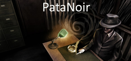 PataNoir Cover Image