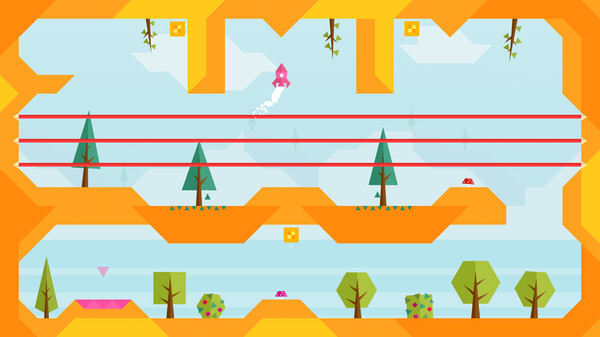Land it Rocket for steam Land it Rocket for steam