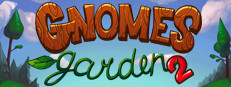 Gnomes Garden 2