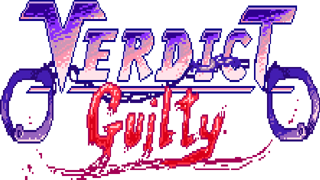 Verdict Guilty