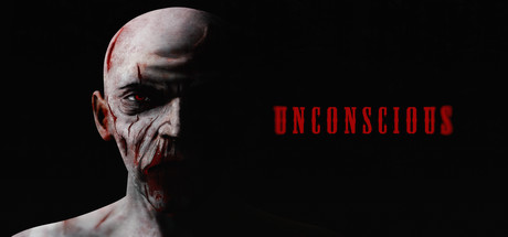 UNCONSCIOUS banner