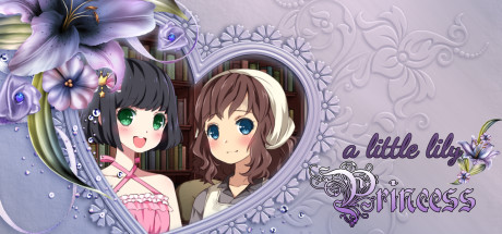 A Little Lily Princess header image