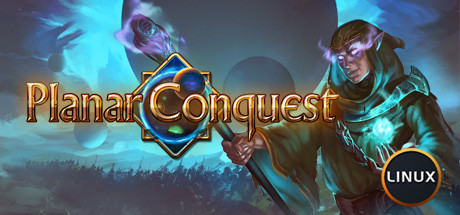 Planar Conquest Cover Image