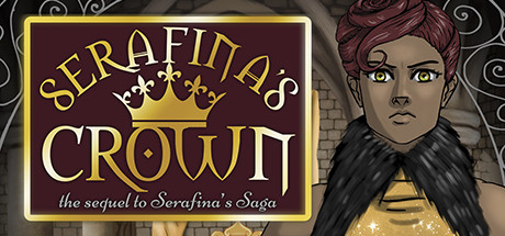 Serafina's Crown steam charts