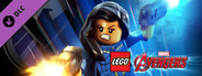 LEGO® MARVEL's Avengers DLC - Marvel’s Agents of S.H.I.E.L.D. Pack