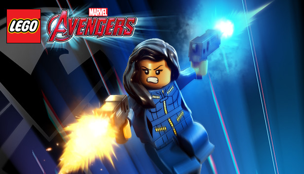 Buy Lego Marvel's Avengers Deluxe Edition Steam