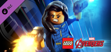 Lego Marvel's Avengers All DLC Characters Season Pass 