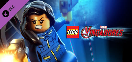 LEGO® MARVEL's Avengers DLC - Marvel's Captain America: Civil War Character  Pack on Steam