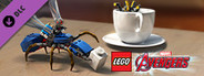 LEGO® MARVEL's Avengers DLC - Marvel’s Ant-Man Pack
