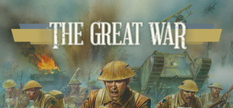 Commands & Colors: The Great War header image