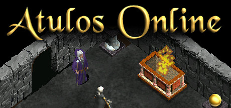 Atulos Online On Steam