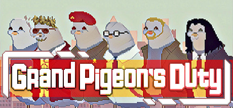Grand Pigeon