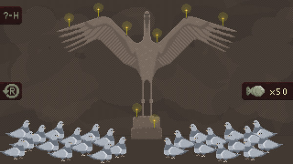 Grand Pigeon's Duty capture d'écran