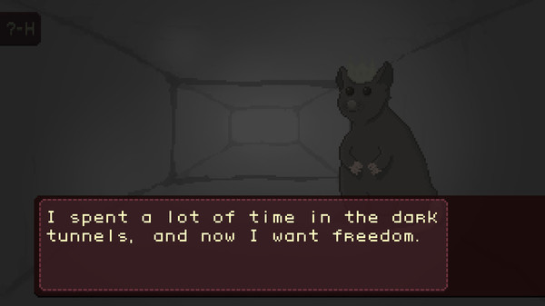 Grand Pigeon's Duty screenshot