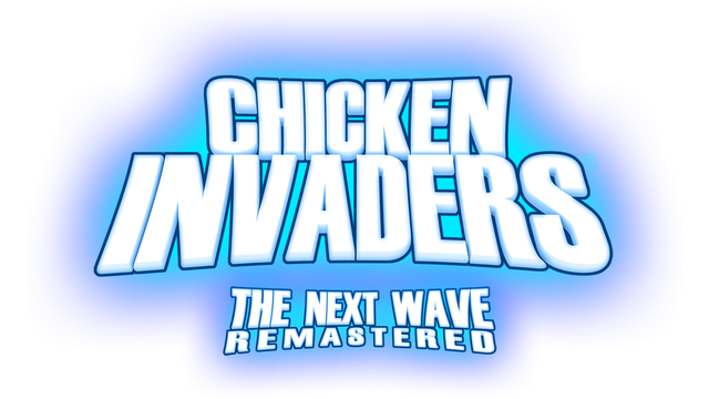 Chicken Invaders 2: The Next Wave