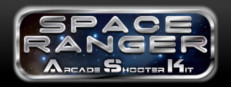 Space Ranger ASK 게임 이미지