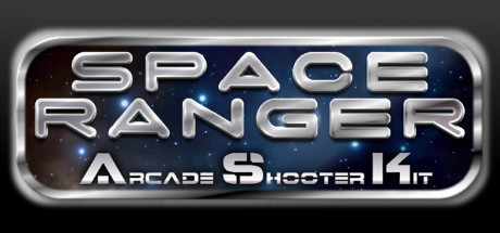 Space Ranger Arcade Shooter
