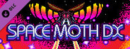 Space Moth DX Original Soundtrack