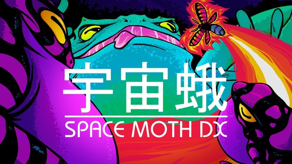 Space Moth DX Original Soundtrack for steam Space Moth DX Original Soundtrack for steam