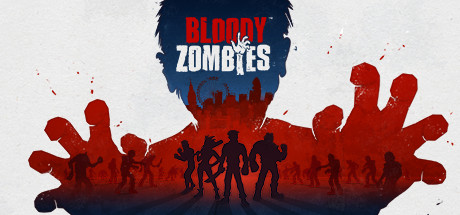 Image for Bloody Zombies