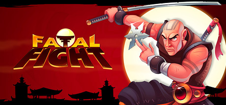 Fatal Fight steam charts