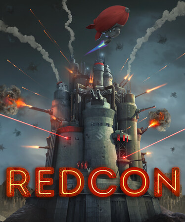 REDCON