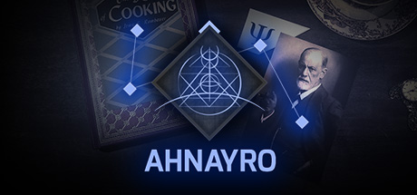Ahnayro: The Dream World header image