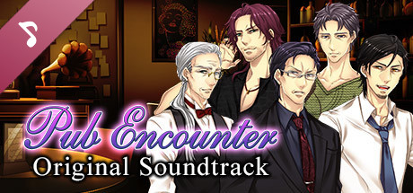 Pub Encounter - Original Soundtrack banner image