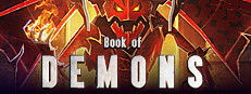 Steam Book Of Demons